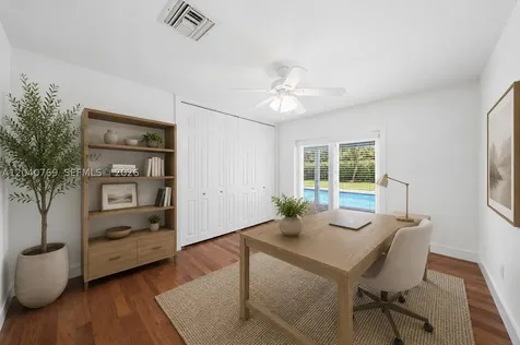 8240 SW 150 Drive Palmetto Bay FL 33158