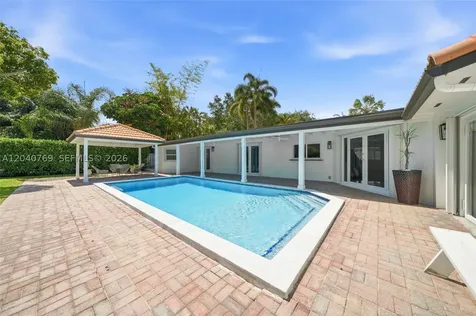 8240 SW 150 Drive Palmetto Bay FL 33158