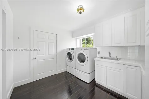8240 SW 150 Drive Palmetto Bay FL 33158
