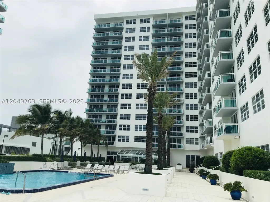 6917 Collins Avenue Miami Beach FL 33141