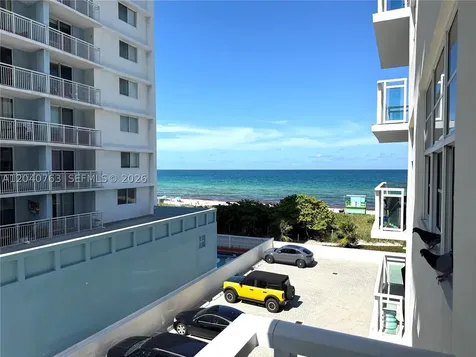 6917 Collins Avenue Miami Beach FL 33141
