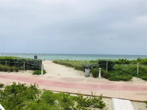 6917 Collins Avenue Miami Beach FL 33141