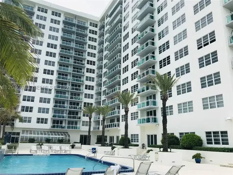 6917 Collins Avenue Miami Beach FL 33141