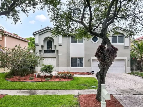 11295 Roundelay Road Cooper City FL 33026
