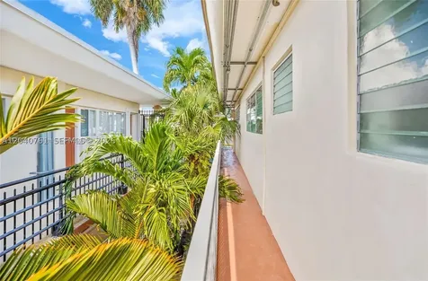 350 75th Street Miami Beach FL 33141