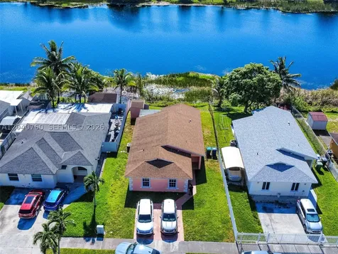 19251 NW 33rd Avenue Miami Gardens FL 33056