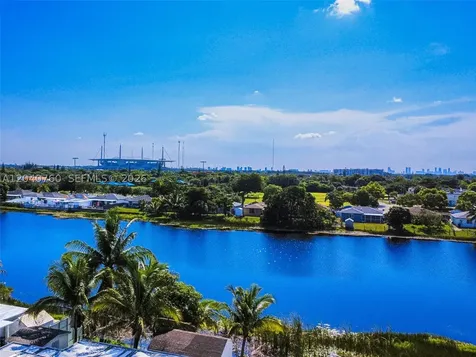 19251 NW 33rd Avenue Miami Gardens FL 33056
