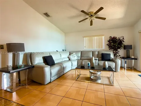 19251 NW 33rd Avenue Miami Gardens FL 33056