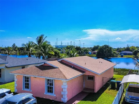 19251 NW 33rd Avenue Miami Gardens FL 33056