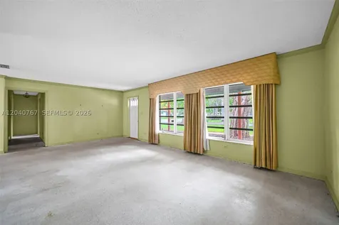 600 Petunia Drive Plantation FL 33317