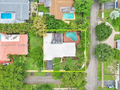 600 Petunia Drive Plantation FL 33317