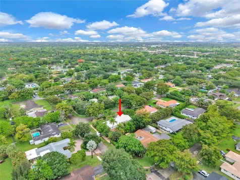 600 Petunia Drive Plantation FL 33317