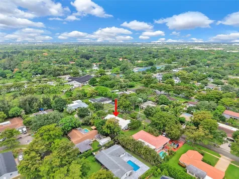 600 Petunia Drive Plantation FL 33317