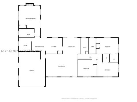 600 Petunia Drive Plantation FL 33317