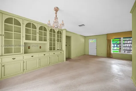 600 Petunia Drive Plantation FL 33317