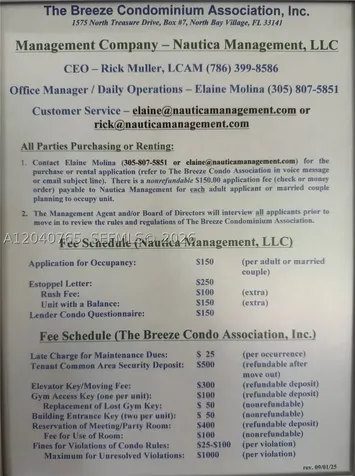 1555 N Treasure Drive North Bay Village FL 33141