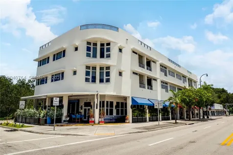 6701 Biscayne Boulevard Miami FL 33138