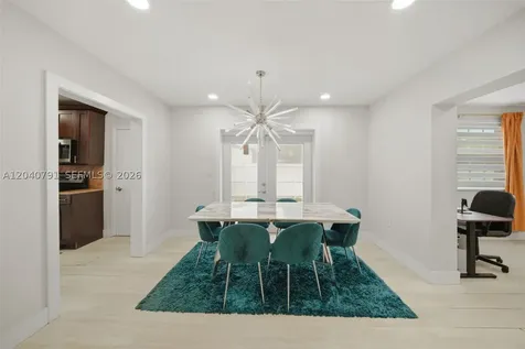 4481 NW 176th Terrace Miami Gardens FL 33055