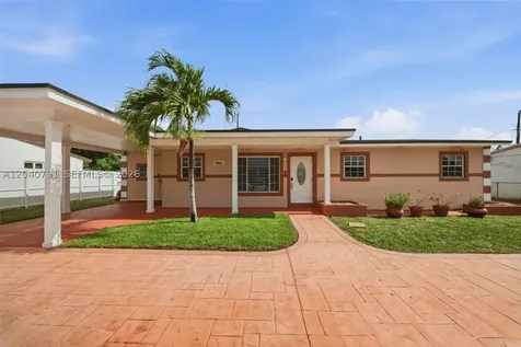 4481 NW 176th Terrace Miami Gardens FL 33055