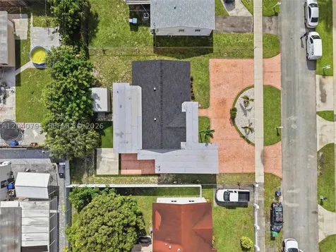 4481 NW 176th Terrace Miami Gardens FL 33055
