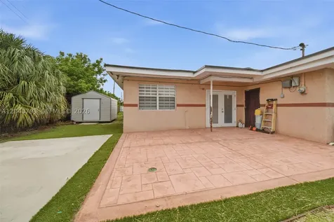 4481 NW 176th Terrace Miami Gardens FL 33055