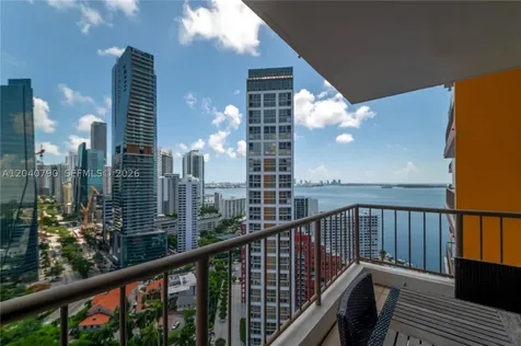 1581 Brickell Avenue Miami FL 33129