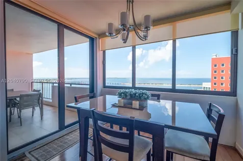 1581 Brickell Avenue Miami FL 33129