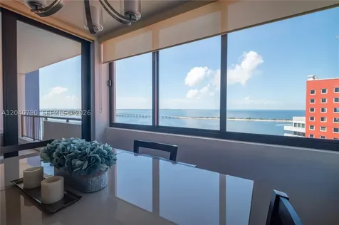 1581 Brickell Avenue Miami FL 33129