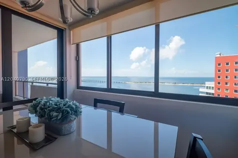 1581 Brickell Avenue Miami FL 33129