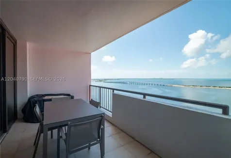 1581 Brickell Avenue Miami FL 33129