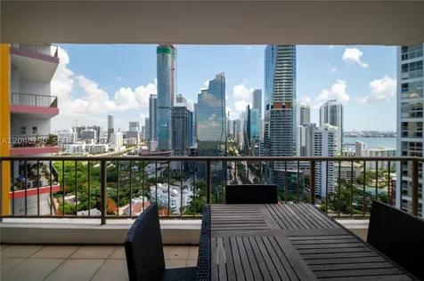 1581 Brickell Avenue Miami FL 33129