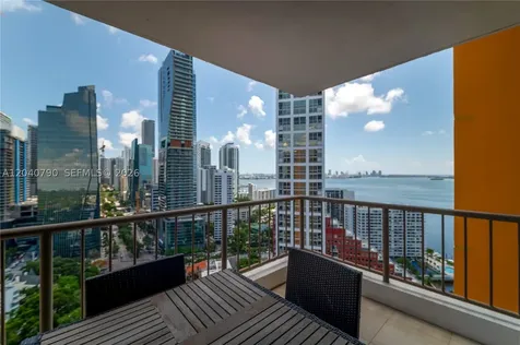 1581 Brickell Avenue Miami FL 33129