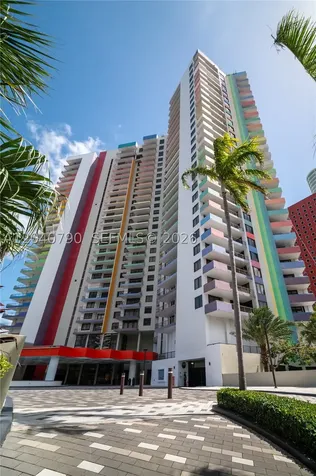 1581 Brickell Avenue Miami FL 33129