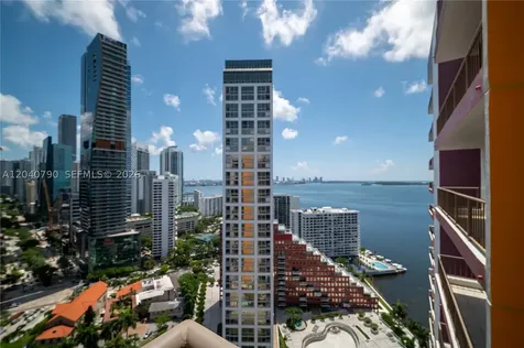 1581 Brickell Avenue Miami FL 33129