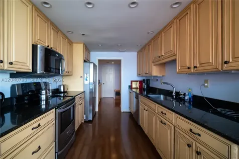1581 Brickell Avenue Miami FL 33129