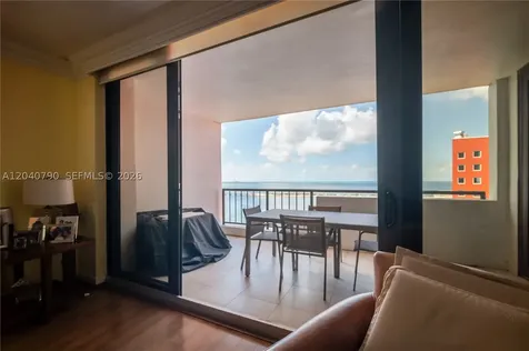 1581 Brickell Avenue Miami FL 33129