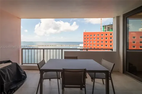 1581 Brickell Avenue Miami FL 33129