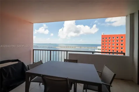 1581 Brickell Avenue Miami FL 33129