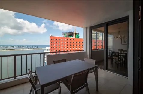 1581 Brickell Avenue Miami FL 33129