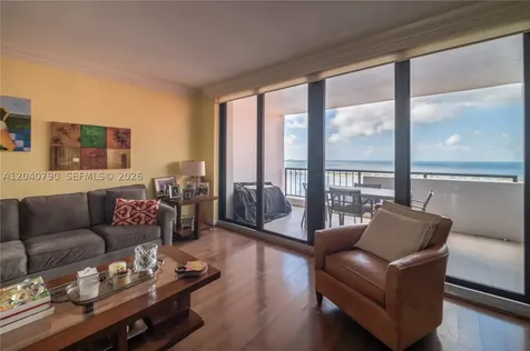 1581 Brickell Avenue Miami FL 33129