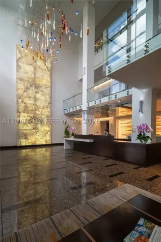 1581 Brickell Avenue Miami FL 33129