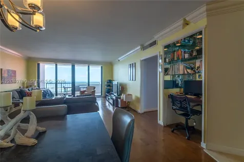 1581 Brickell Avenue Miami FL 33129