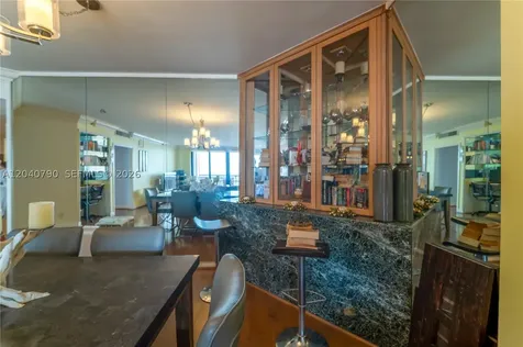 1581 Brickell Avenue Miami FL 33129