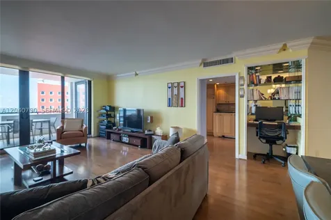 1581 Brickell Avenue Miami FL 33129