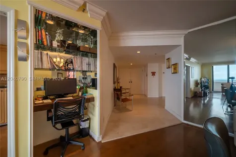 1581 Brickell Avenue Miami FL 33129