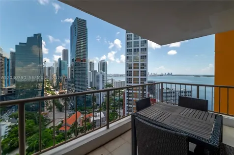 1581 Brickell Avenue Miami FL 33129