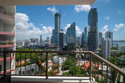 1581 Brickell Avenue Miami FL 33129