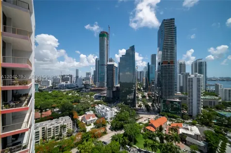 1581 Brickell Avenue Miami FL 33129