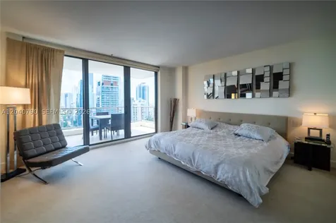 1581 Brickell Avenue Miami FL 33129