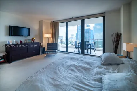 1581 Brickell Avenue Miami FL 33129